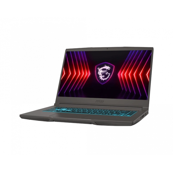 MSI THIN 15 B13VE-2884TR I7-13620H 16GB 512GB SSD 6GB RTX4050 15.6 W11H