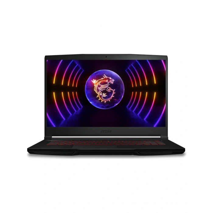 Msı Thın GF63 12UCX-1099XTR I5-12450H 32GB Ram 512GB SSD 4gb RTX2050 15.6 Fhd 144Hz