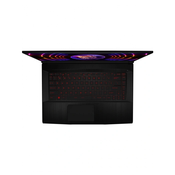 Msı Thın GF63 12UCX-1099XTR I5-12450H 32GB Ram 512GB SSD 4gb RTX2050 15.6 Fhd 144Hz