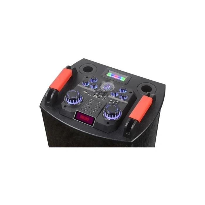 NDR1212S BLUETOTH SPEAKER 2x12 400*330*1090MM