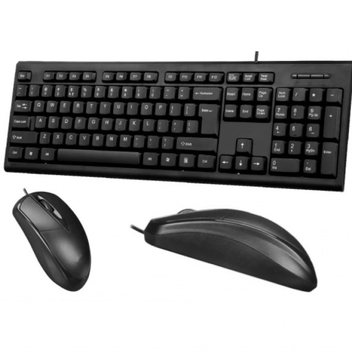 Newest i5-2300 8GB 128GB SSD 19” Masaüstü Bilgisayar