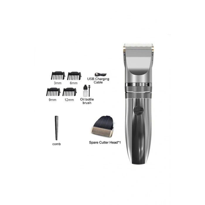 Nikula Star Şarjlı Tıraş Makinesi RDL-2075