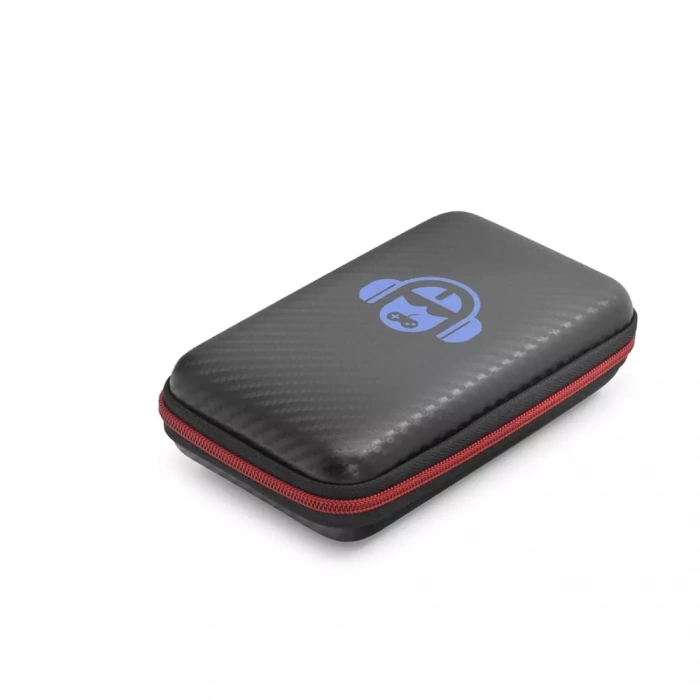 Nodar Nd759 R36 Max Retro Game Konsolu 4.0inç Ekran 4000mAh Batarya 256GB Destekli Taşınabilir Beyaz