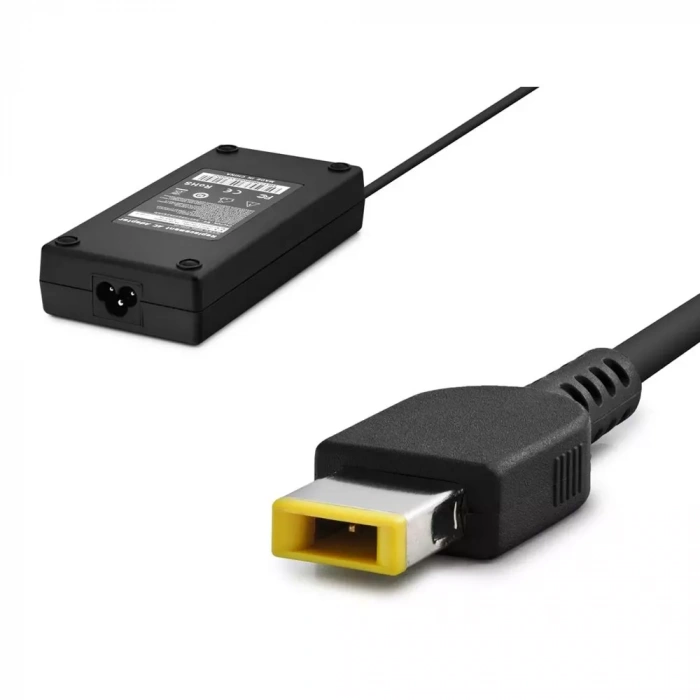 Notebook Adaptörü 20V 8.5A Usb 170W For-Lenovo (Hadron Gxhh2)