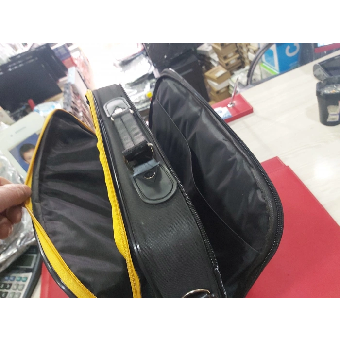 Notebook Çantası 15.6 (Kasnaklı)