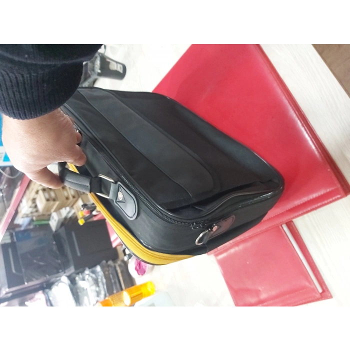 Notebook Çantası 15.6 (Kasnaklı)