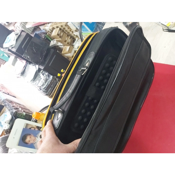 Notebook Çantası 15.6 (Kasnaklı)