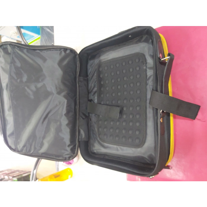 Notebook Çantası 15.6 (Kasnaklı)