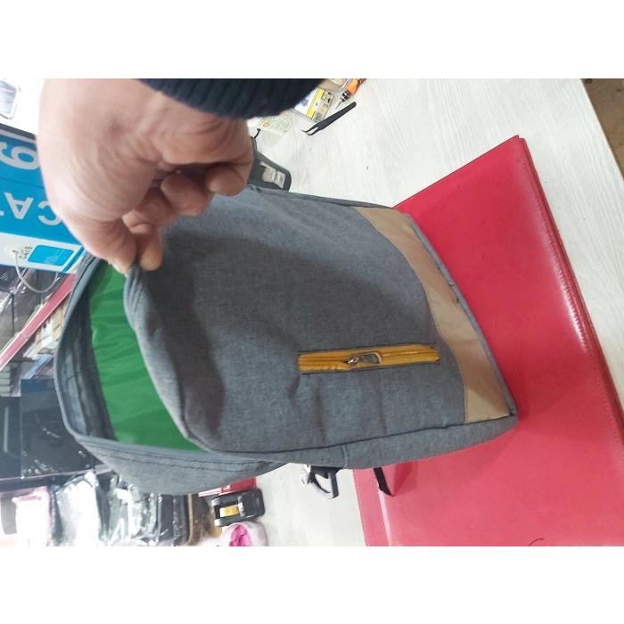 Notebook Sırt Çantası 15.6