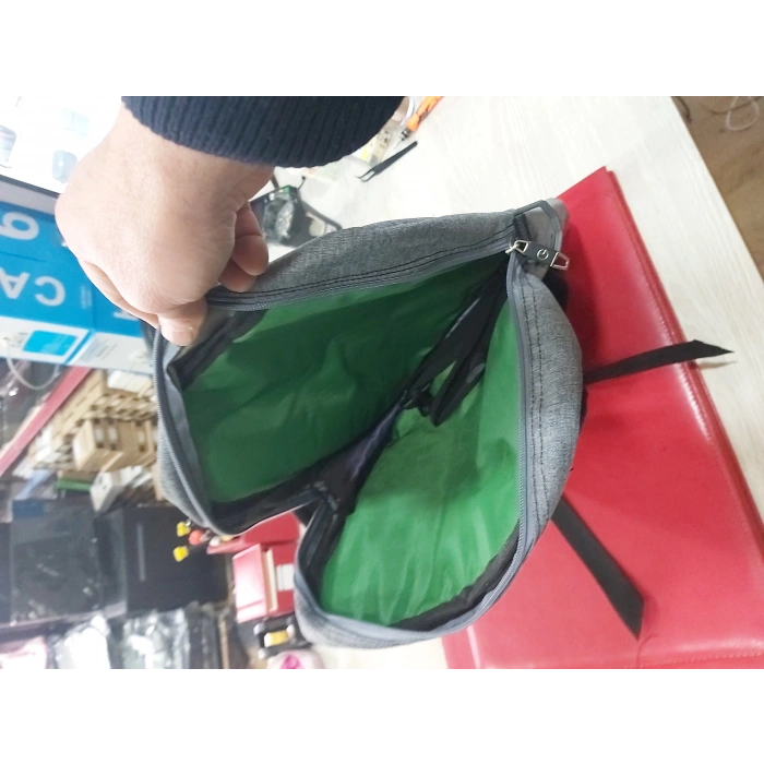 Notebook Sırt Çantası 15.6