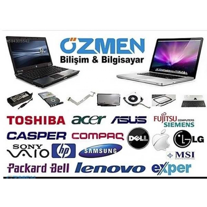 Notebook Teknik Servis