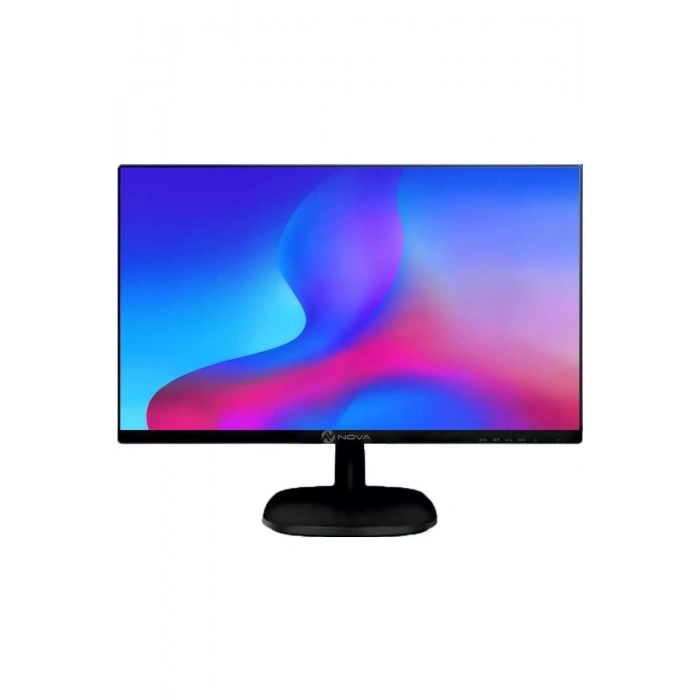 Nova 22 5ms Hdmı Vga Usb Rca Ses Full Hd Pro Led Monitör Nvc-led22a