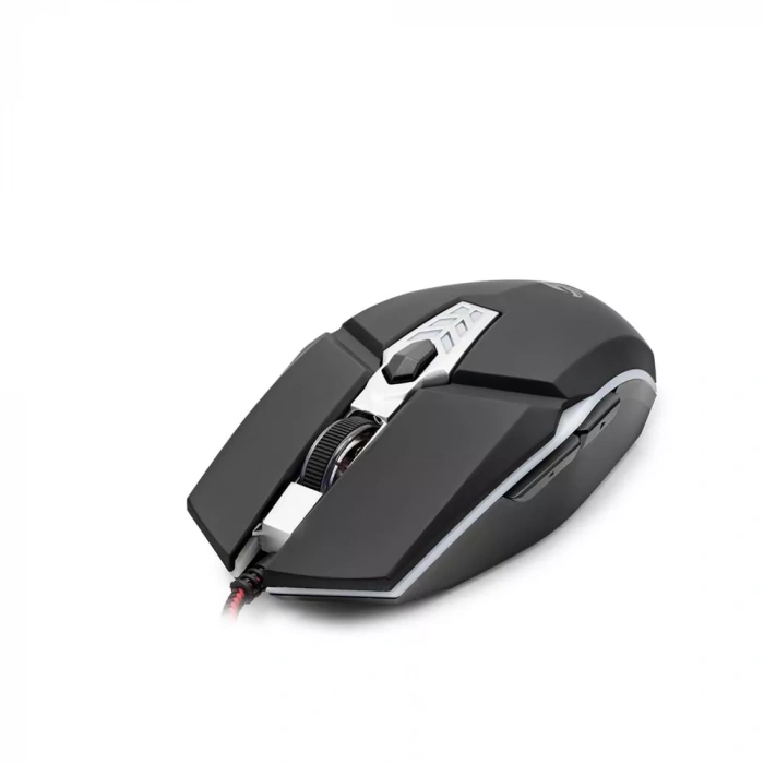 NOVATOR HDG29 MOUSE KABLOLU OYUN USB LEDLİ 3200 DPI