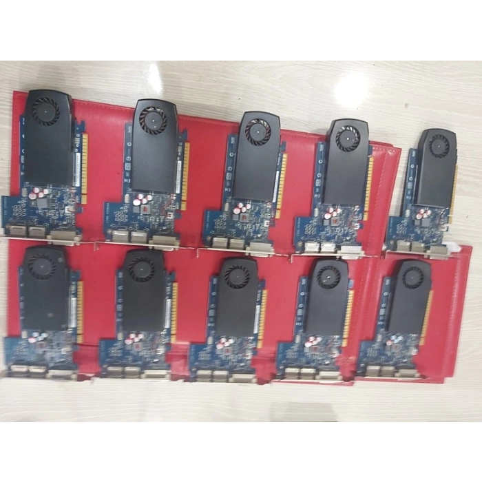 Nvidia GeForce GT630 2GB PCI-E 2.0 ekran kartı