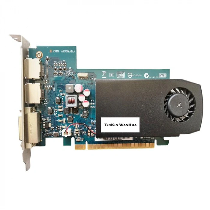 Nvidia GeForce GT630 2GB PCI-E 2.0 ekran kartı