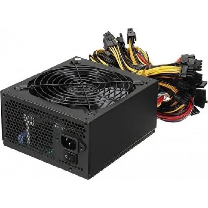 OEM LX2000W 2000W Power Supply Güç Kaynağı PSU