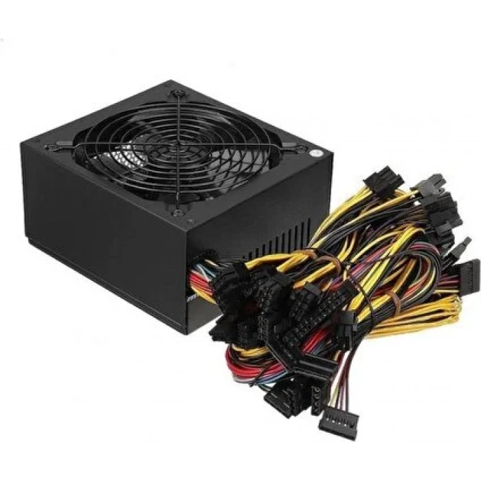 OEM LX2000W 2000W Power Supply Güç Kaynağı PSU