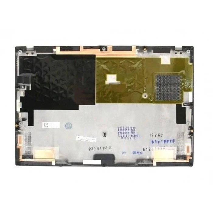 Orijinal Thinkpad X1 Carbon Gen 7 Gen 8 Alt Kasa Bottom