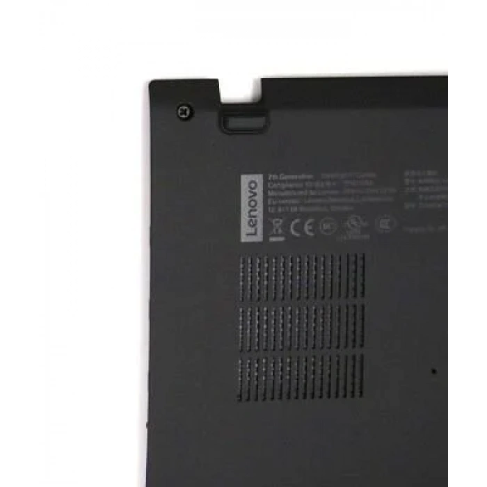 Orijinal Thinkpad X1 Carbon Gen 7 Gen 8 Alt Kasa Bottom
