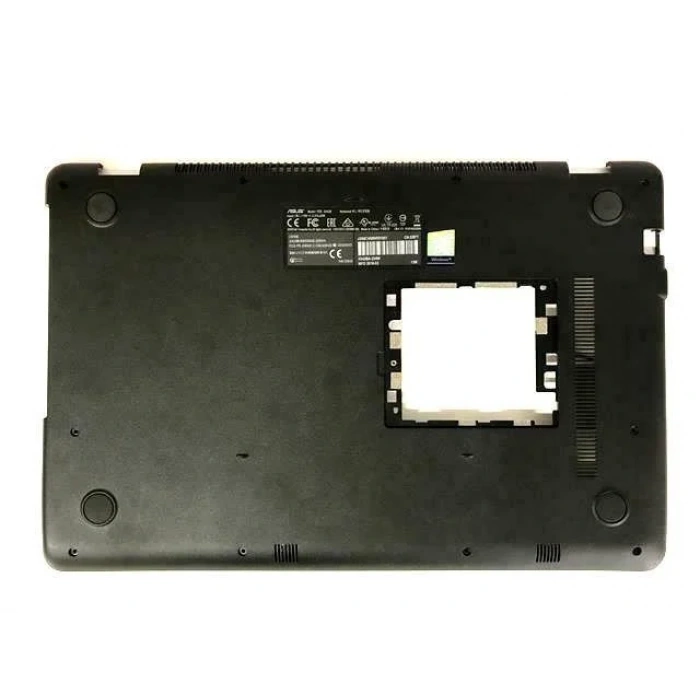 Orjinal Asus X542U Notebook Alt Kasa
