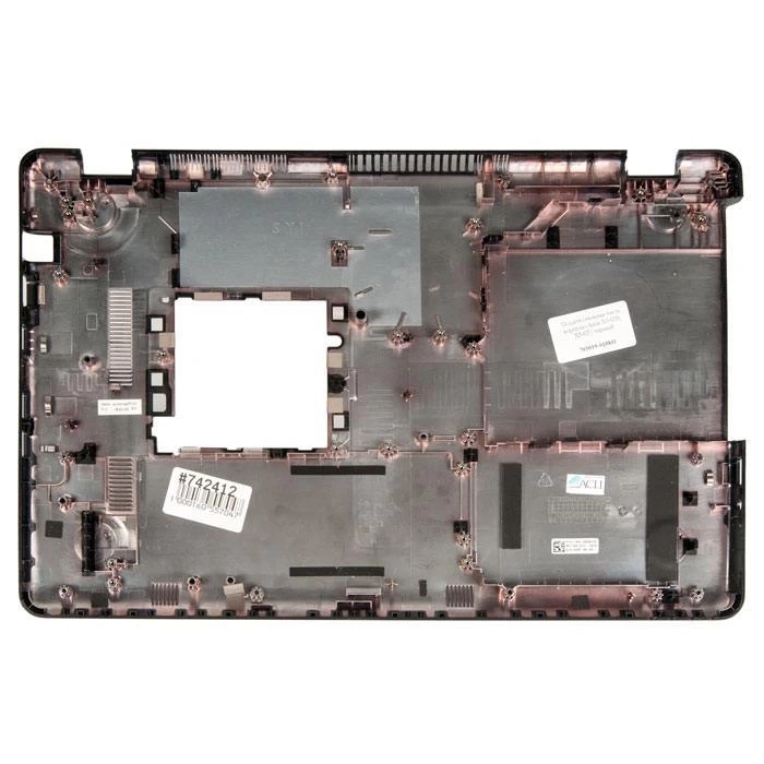 Orjinal Asus X542U Notebook Alt Kasa