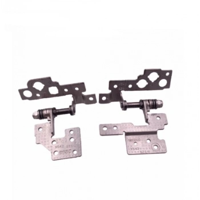 Orjinal Asus X542U Notebook Menteşe Seti