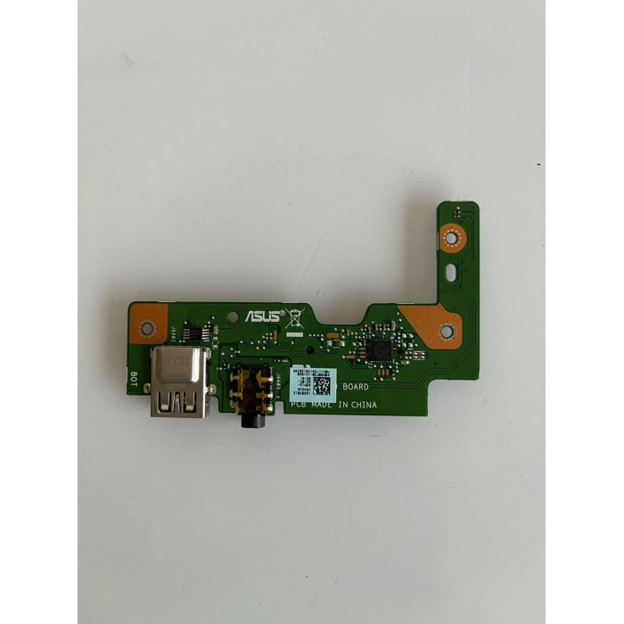 Orjinal Asus X542U Notebook USB SES KARTI