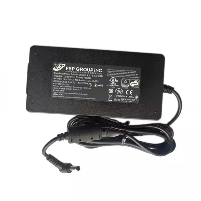 Orjinal FSP 150-ABBN3 19V 7.89A 150W Notebook Adaptörü