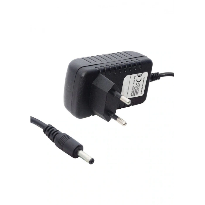 ORJİNAL Hometech 12VOLT 2 AMPER Uyumlu Adaptör Şarj Aleti