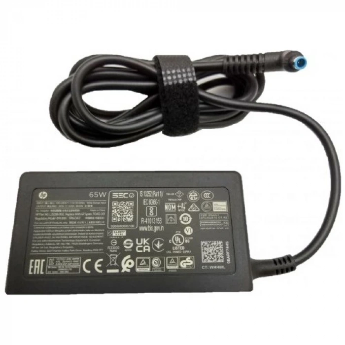 Orjinal Hp L25298-014 TPN-LA16 L25298-004 Uyumlu Notebook Adaptör