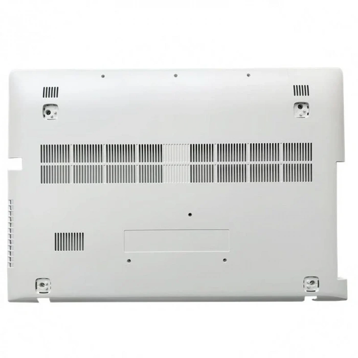 Orjinal Lenovo Z510 20287 Notebook Alt Kasa Beyaz