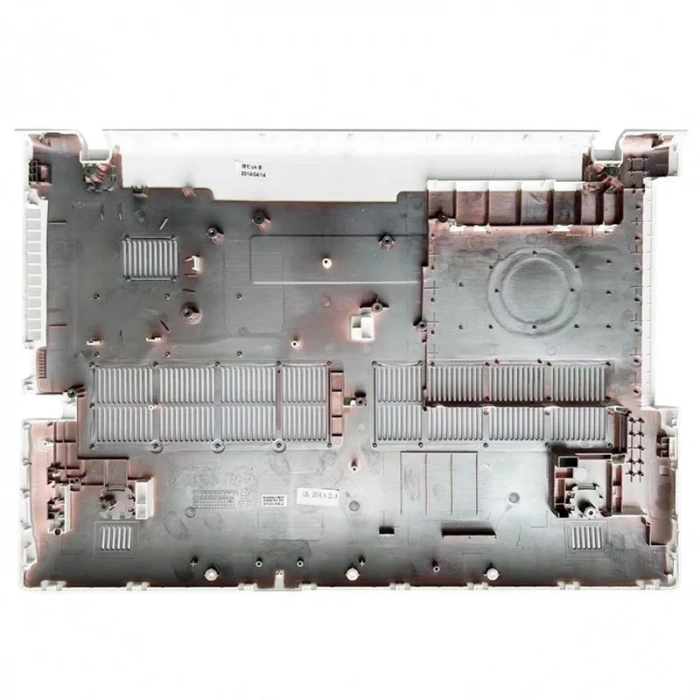 Orjinal Lenovo Z510 20287 Notebook Alt Kasa Beyaz