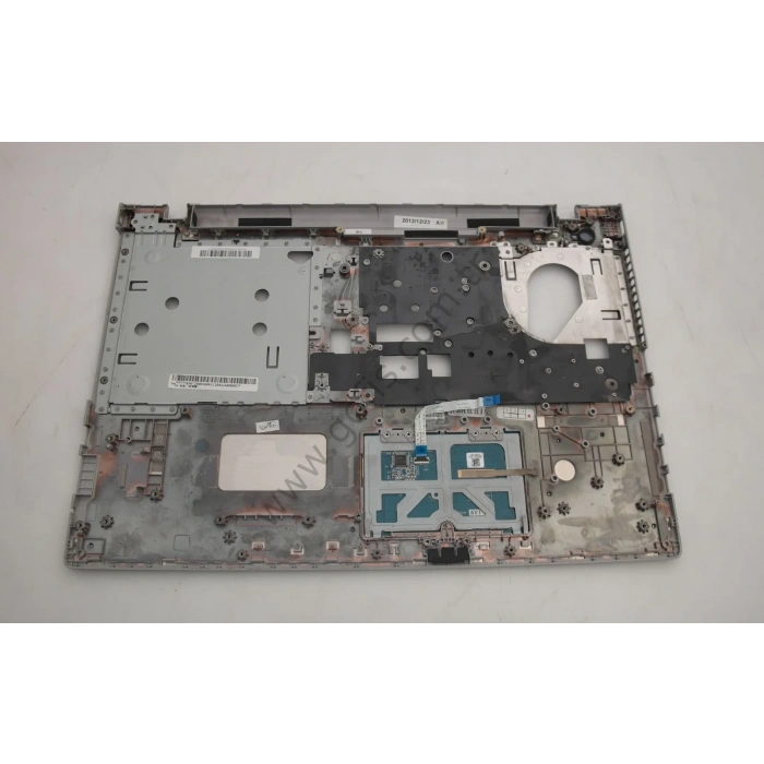 ORJİNAL Lenovo Z510 KLAVYE KASASI+KLAVYE