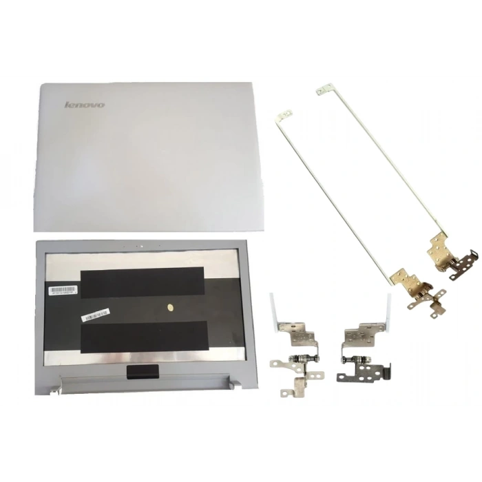 Orjinal Lenovo Z510 LCD Cover+Bezel+Menteşe Takımı