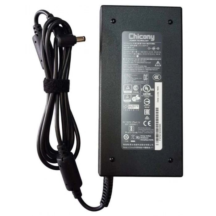 Orjinal Monster MS-1762 Adaptör Şarj Cihazı