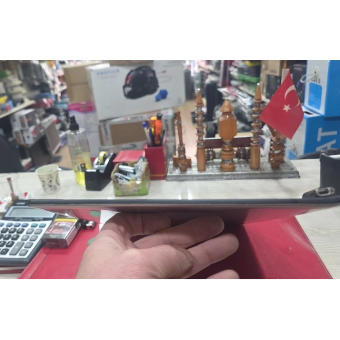 Orjinal Servis Çıkması Casper F600, F650, F700 F15 Serisi Laptop Ekran Arka Kasası Lcd Cover, Menteşe Takımı, Ekran flex kablo