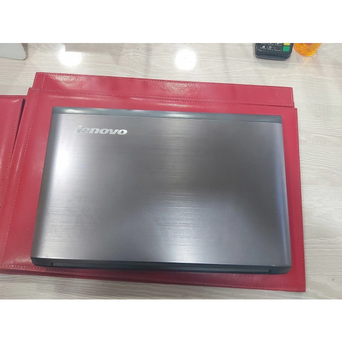 Orjnal Lenovo B560, V560 Notebook LCD Back Cover
