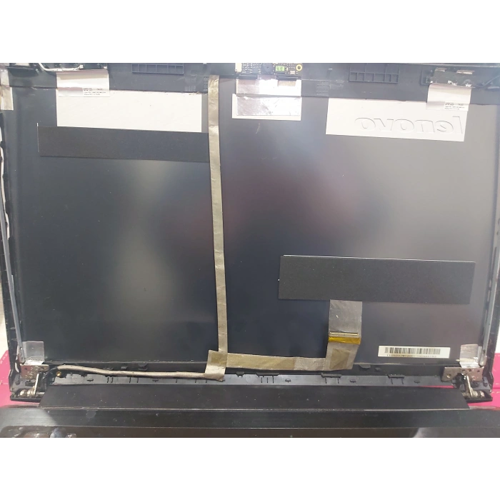 Orjnal Lenovo B560, V560 Notebook LCD Back Cover