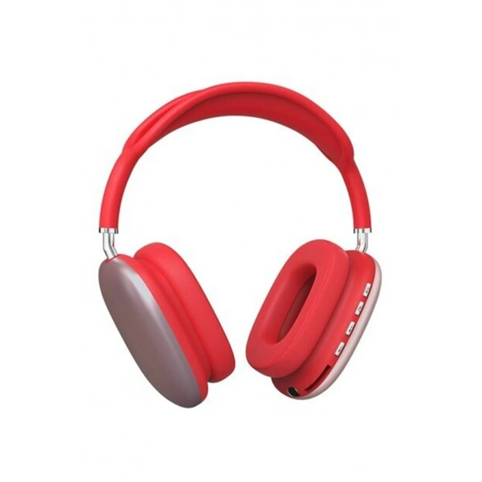 P9 PRO MODELİ BLUETOOTH PORTATİF KULAKLIK