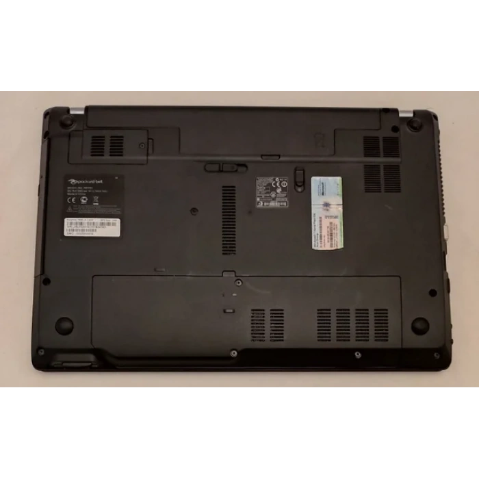 Packard Bell New91 İ5 NOTEBOOK