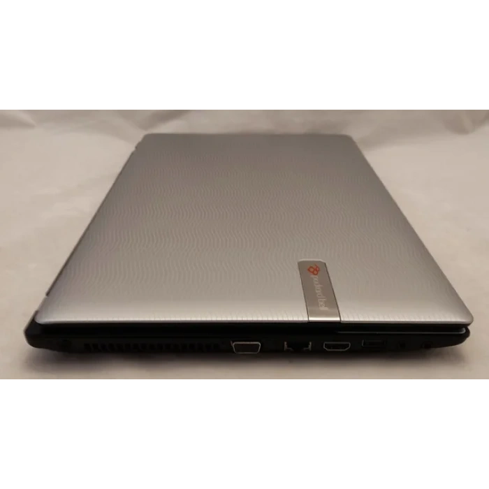 Packard Bell New91 İ5 NOTEBOOK