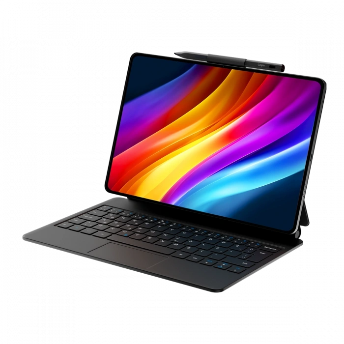 PAD H10 PAD.H10-PRO Kalem & Klavyeli Deri Kılıf