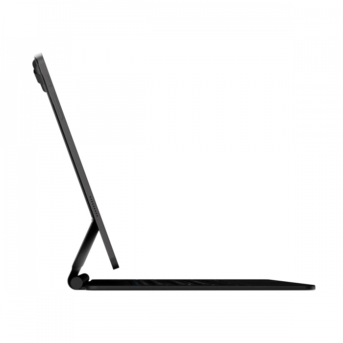 PAD H10 PAD.H10-PRO Kalem & Klavyeli Deri Kılıf