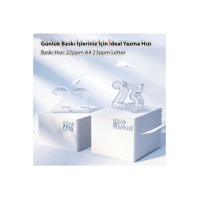 Pantum M6550NW Yazıcı + Tarayıcı + Fotokopi + Network + Wi-Fi Mono Çok Fonksiyonlu Lazer Yazıcı