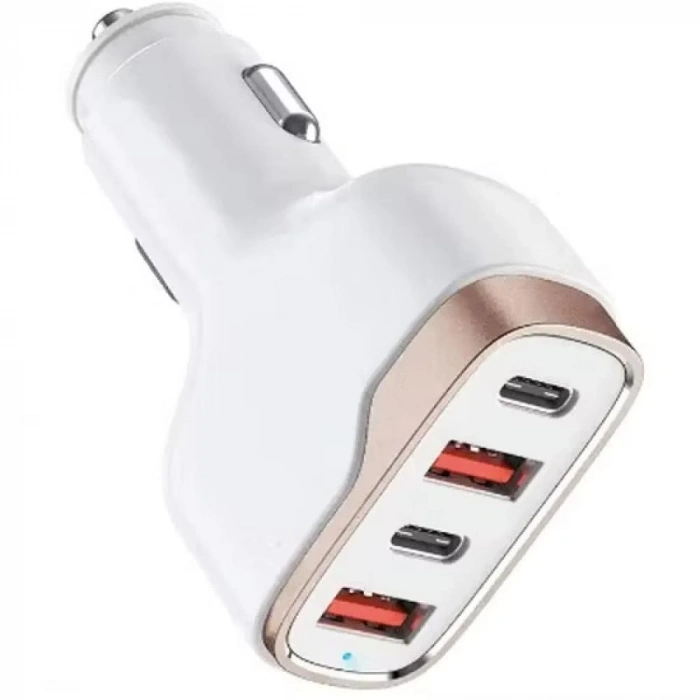 PD-2U2C 96W 3.0 2USB OTO ŞARJI