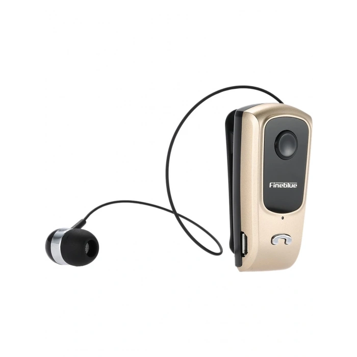 PG-6735 FİNEBLUE F920 MAKARALI TİTREŞİMLİ BLT KULAKLIK
