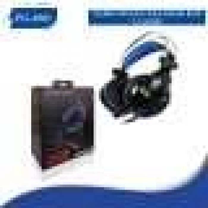 PG-6901 GAME OYUNCU KULAKLIK RGB 7,1 LEDLİ
