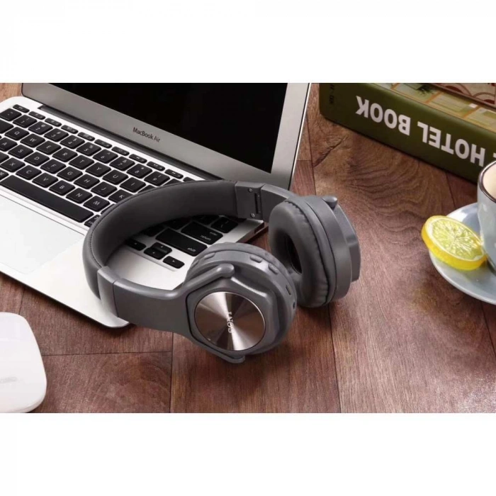 PG-6994 SPEAKER VE KULAKLIK BLUETOOTH FM-SD