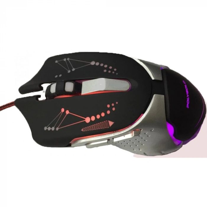 PG-8813 GAME OYUNUCU MAUSE 2400 DPI