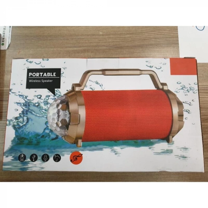 PG-(TG-115)BENZERİ J VE B MOD BLUETOOTH SPEAKER PG-1429